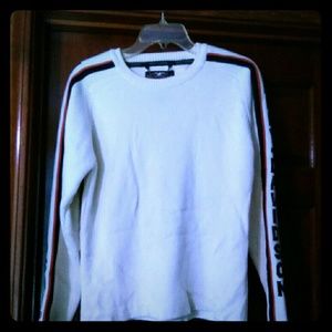 Womens sweater Harley Davidson size Large